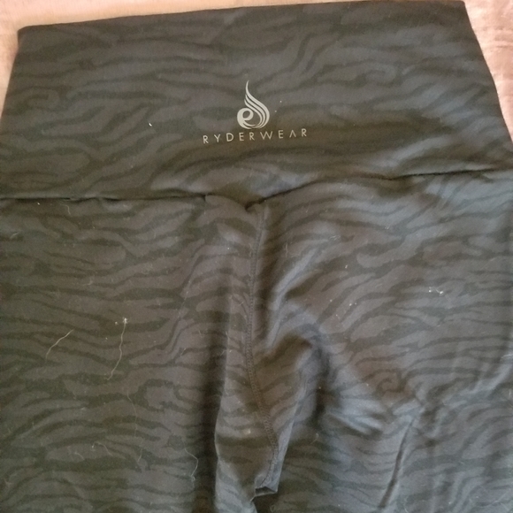 Ryderwear leggings - Picture 2 of 3